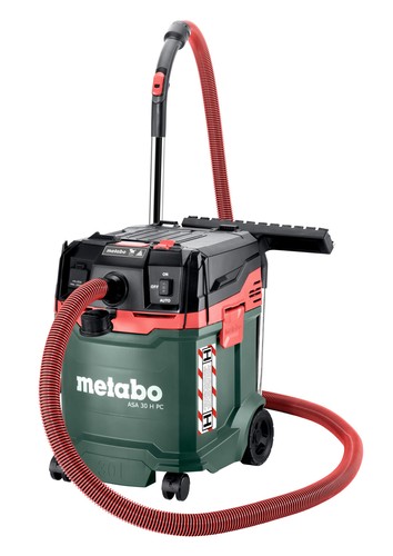 Metabo asa 1200 w - asa, 30