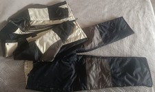 Ski anzug - (hose, +