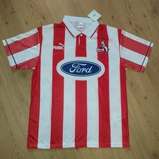 1. FC Köln RETRO Trikot