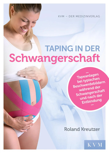 Taping der schwangerschaft - in,
