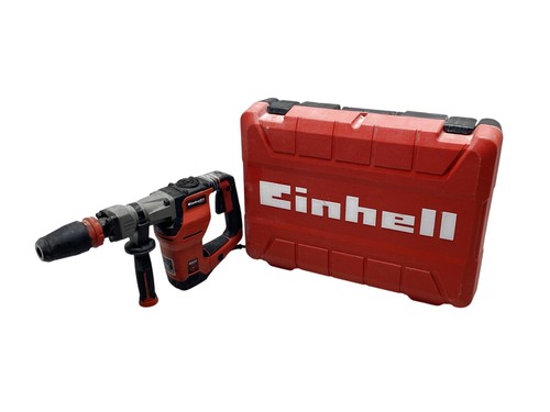 Abbruchhammer einhell 12 - einhell, te-dh