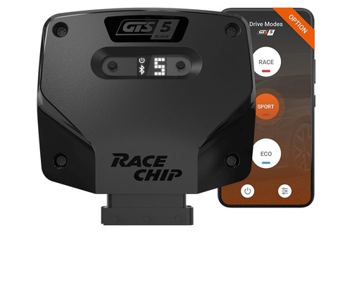 Racechip gts black mit app - racechip,