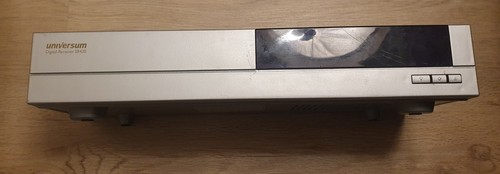 Universum sat receiver - universum,