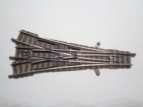 Flm piccolo 9157 - 9157, dreiwegweiche