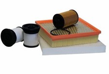 komplettes FILTER-PAKET für