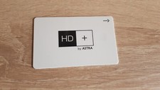 HD+ Karte_TYP 01 * Ohne GUTHABEN_abgelaufen * sehr gut *