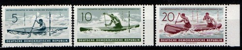 Ddr 1961 wm im - ddr,
