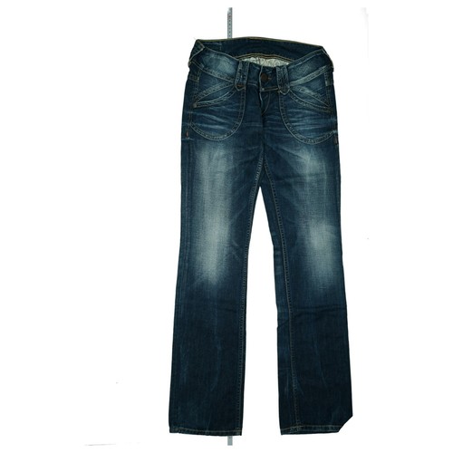 Pepe jeans midonna damen hose - pepe,