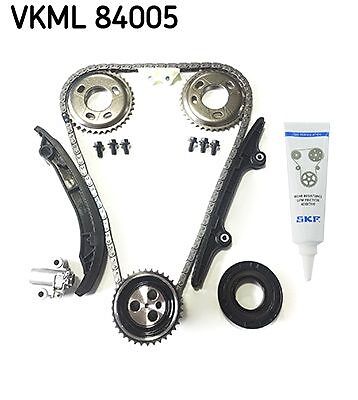 Skf steuerkettensatz ford - skf,
