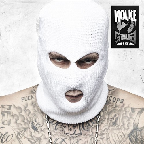 Gzuz wolke cd neu 187 - gzuz,