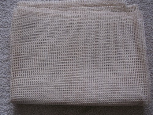 Zählstoff 120 cm x - 120, 190
