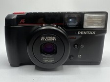 Pentax Zoom 70-s analoge