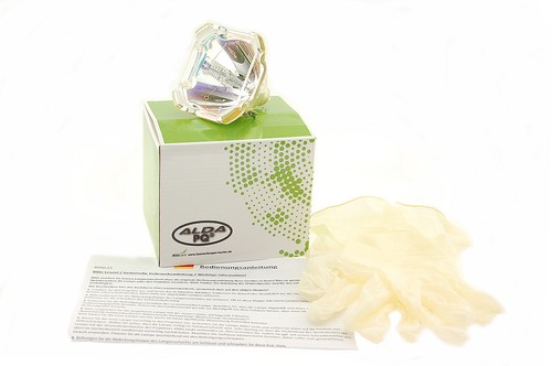 Alda original beamerlampe - alda, pq-original,