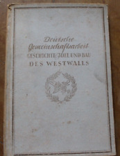 Deutsche Gemeinschaftsarbeit