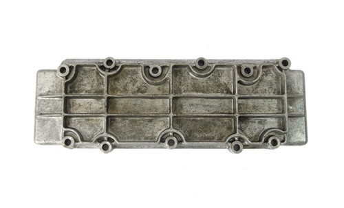 Porsche 911 ventildeckel unten - 911,