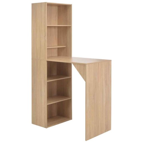 Bartisch lagerregal - bartisch,