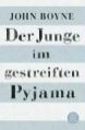 Der junge gestreiften - der, im