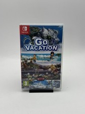 Vacation spiel nintendo - go,