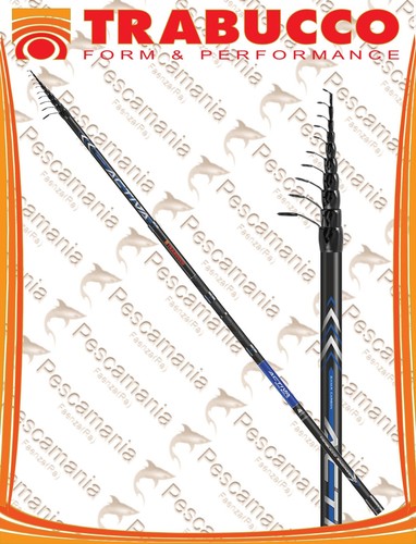 Trabucco activa mini - trabucco,