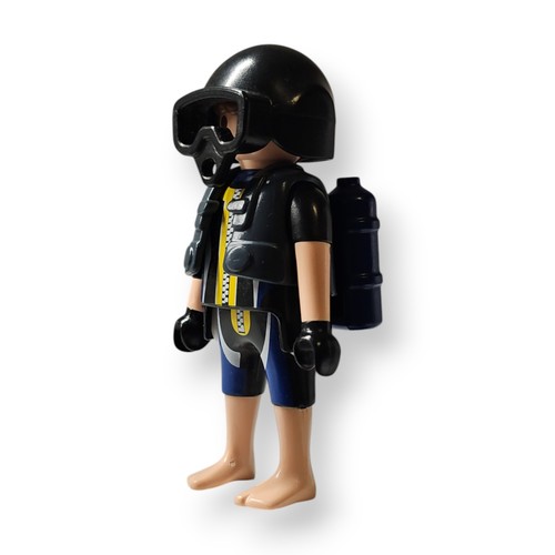 Playmobil figur taucher - playmobil,
