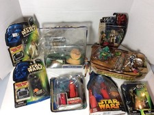 Star Wars Jabba’s Palace LOT