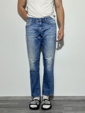 Hugo Boss Orange Jeanshose