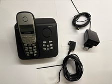 Siemens Gigaset A265 schnurlos