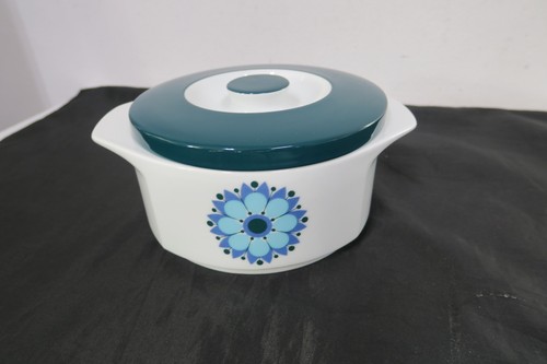 Rosenthal porzellan topf blaue - topf,
