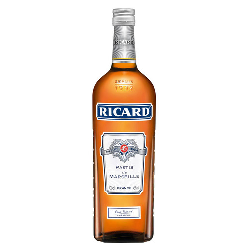 Ricard pastis aus - ricard,