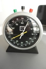 Mechanische Haupt Laboruhr