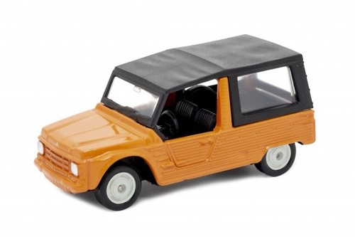 Citroën mehari zoll 7 - -, 7,5