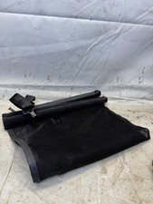 VW Touran 1T Trennnetz