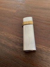 Christian Dior Feuerzeug defekt