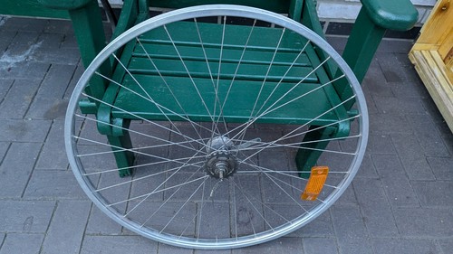 Laufrad hinten zoll - zoll, 3