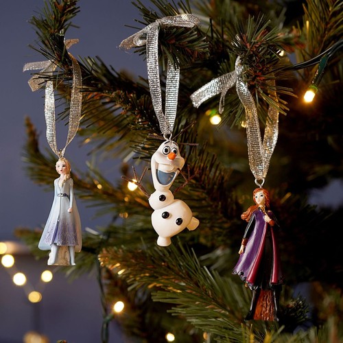 Disney 3er set frozen - disney,