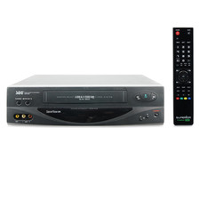 Seg vcr 5200 videorecorder - vcr,