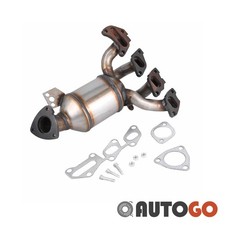 Katalysator Für Opel Astra J