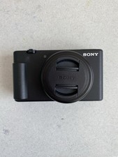 Sony ZV-1F 20,1MP