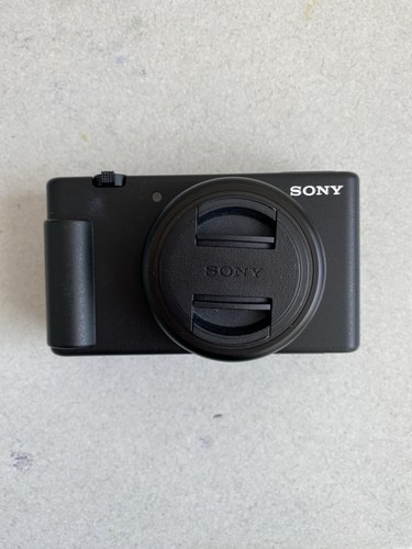 Sony 20 1mp - sony, zv-1f