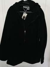 Fleecejacke XXL /Gr 58