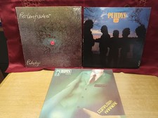 Schallplatten 37 x  Vinyl