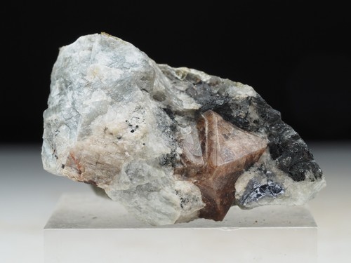 Zirkon feldspat larvik - zirkon,, feldspat,