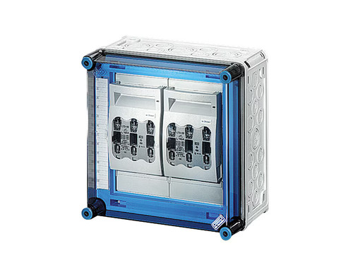 Hensel 6265 - mi,