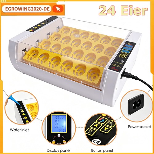 220v eier automatische - 220v,