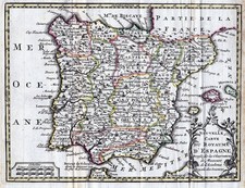 Espana Spain Spanien Portugal