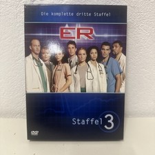 Emergency Room - Season 3 [4