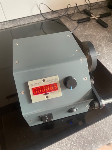 Pickup winding maschine - pickup,