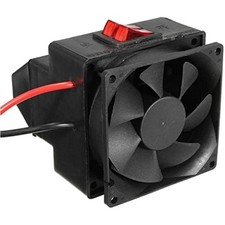 12V Auto Heizung Fan Demister