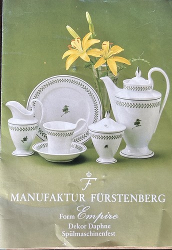 Kaffeeservice teilig - kaffeeservice, 14-teilig