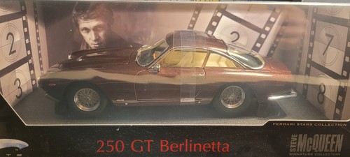 Ferrari 250 gt berlinetta - ferrari,